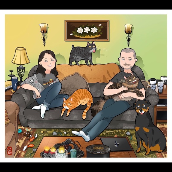 Meet your Posher, Lindsay - Picture 1 of 1